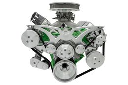 MCH-40745-06, March Performance Style Track Serpentine Systems 40745-06 in UAE, Dubai. Condition - new. Price 14,540 AED. Photo, seller contacts | AUTO.AE