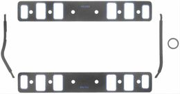 FEL-1356, Fel-Pro Performance Intake Manifold Gasket Sets 1356 in UAE, Dubai. Condition - new. Price 210 AED. Photo, seller contacts | AUTO.AE