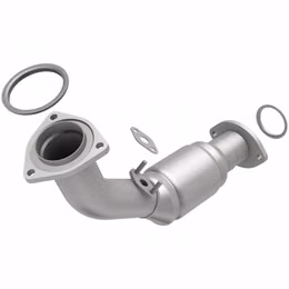 447192, MAGNAFLOW 447192 Catalytic Converter Direct-Fit California Grade for TOYOTA 4Runner 1999-2002 في الإمارات, دبي. Condition - new. Price 3,920 AED. Photo, seller contacts | AUTO.AE