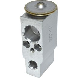 UAC-EX10443C, Universal Air Conditioner Air Conditioning Expansion Valves for 2004-2009 XJ8, 2004-2017 XJR - EX 10443C в ОАЭ, Дубай. Состояние - новое. Цена 90 AED. Фото, контакты продавца | AUTO.AE