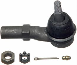 MOG-ES3349RL, Moog Replacement Tie Rod Ends for 1996-2005 SABLE, 1996-2007 TAURUS - ES3349RL in UAE, Dubai. Condition - new. Price 160 AED. Photo, seller contacts | AUTO.AE