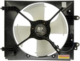 RNB-620-276, Dorman Electric Fans for 2001-2003 CL, 2002-2003 TL - 620-276 في الإمارات, دبي. Condition - new. Price 480 AED. Photo, seller contacts | AUTO.AE