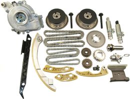 CLO-9-4201SB1K3, Cloyes Timing Chain and Gear Sets 9-4201SB1K3 في الإمارات, دبي. Condition - new. Price 2,200 AED. Photo, seller contacts | AUTO.AE