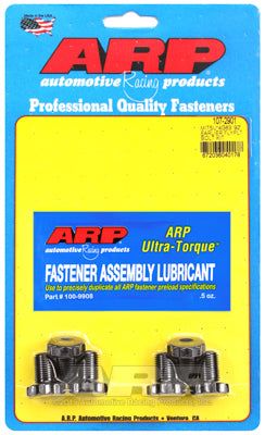 107-2901, ARP 107-2901 Flexplate Bolt Kit for MITSUBISHI 2.0L DOHC 4G63. ‘92 & earlier. 6 pieces в ОАЭ, Дубай. Состояние - новое. Цена 330 AED. Фото, контакты продавца | AUTO.AE