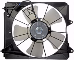 RNB-621-361, Dorman Electric Fans for 2009-2014 TL - 621-361 في الإمارات, دبي. Condition - new. Price 590 AED. Photo, seller contacts | AUTO.AE