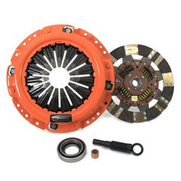 CTF-DF150651, Centerforce Dual Friction Clutch Kits for 2005-2019 FRONTIER, 2005-2015 XTERRA - DF150651 في الإمارات, دبي. Condition - new. Price 3,370 AED. Photo, seller contacts | AUTO.AE