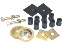 HCT-CMS4754, Brothers Trucks Cab Mount Sets CMS4754 в ОАЭ, Дубай. Состояние - новое. Цена 220 AED. Фото, контакты продавца | AUTO.AE
