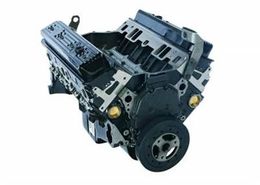 NAL-19432779, Chevrolet Performance 350 C.I.D. 9.4:1 Truck Long Block Crate Engines 19432779 in UAE, Dubai. Condition - new. Price 28,650 AED. Photo, seller contacts | AUTO.AE