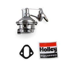 HLY-12-440-11, Holley Mechanical Fuel Pumps 12-440-11 في الإمارات, دبي. Condition - new. Price 1,200 AED. Photo, seller contacts | AUTO.AE