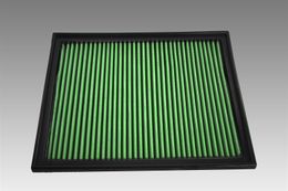 GRE-7290, Green Filter High Performance Factory Replacement Air Filters for 2014-2022 SEQUOIA, 2016-2022 TACOMA, 2014-2021 TUNDRA - 7290 in UAE, Dubai. Condition - new. Price 280 AED. Photo, seller contacts | AUTO.AE