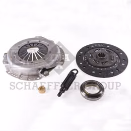 LUK-19-030, LuK Clutch Kits for 1965-1967 TR4A, 1969-1976 TR6 - 6223254000 في الإمارات, دبي. Condition - new. Price 1,110 AED. Photo, seller contacts | AUTO.AE
