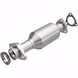 22635, MAGNAFLOW 22635 Catalytic Converter Direct-Fit Standard Grade for ACURA Integra 1988-1989 في الإمارات, دبي. Condition - new. Price 1,410 AED. Photo, seller contacts | AUTO.AE