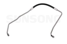 SUG-5801225, Sunsong Transmission Oil Cooler Lines for 1997-1999 PARK AVENUE - 5801225 في الإمارات, دبي. Condition - new. Price 120 AED. Photo, seller contacts | AUTO.AE