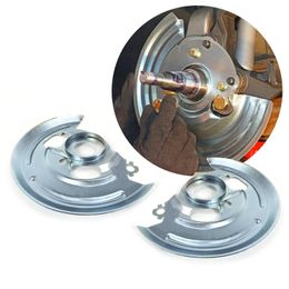 HLI-23187, Helix Brake Backing Plates HEXBP3 في الإمارات, دبي. Condition - new. Price ⁦250 AED⁩. Photo, seller contacts | AUTO.AE