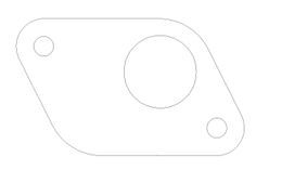 FOG-1163, Flatout Gaskets Cam Sensor Seals 1163 в ОАЭ, Дубай. Состояние - новое. Цена 20 AED. Фото, контакты продавца | AUTO.AE