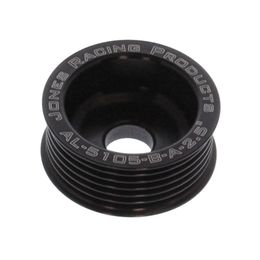 JRP-AL5105BA25, Jones Racing Lightweight Alternator Pulleys AL-5105-B-A-2.5" في الإمارات, دبي. Condition - new. Price ⁦280 AED⁩. Photo, seller contacts | AUTO.AE