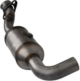 APH-645114, AP Exhaust Direct-Fit Catalytic Converters for 2015-2020 F-150 - 645114 in UAE, Dubai. Condition - new. Price 1,830 AED. Photo, seller contacts | AUTO.AE
