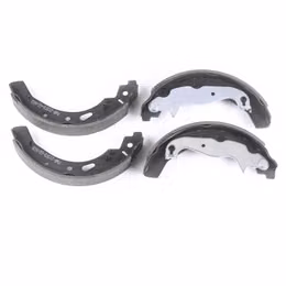 PWR-B991L, PowerStop Autospecialty Stock Replacement Brake Shoes B991L في الإمارات, دبي. Condition - new. Price 160 AED. Photo, seller contacts | AUTO.AE