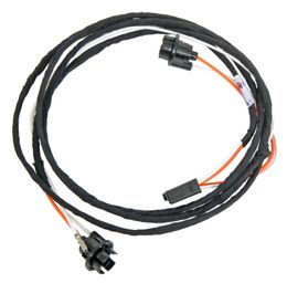 SUM-RP23126, Summit Racing Equipment® Wiring Harnesses for 1968 CAMARO, FIREBIRD - SUM-RP23126 في الإمارات, دبي. Condition - new. Price 270 AED. Photo, seller contacts | AUTO.AE
