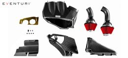 EVE-C7RS6-CF-INT, EVENTURI EVE-C7RS6-CF-INT Intake system AUDI C7 RS6 RS7 (carbon fiber) в ОАЭ, Дубай. Состояние - новое. Цена 9 790 AED. Фото, контакты продавца | AUTO.AE