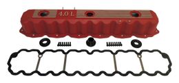 RTO-RT35002, RT Off-Road Valve Covers for 1993-2004 WRANGLER, GRAND CHEROKEE, 1993-2001 CHEROKEE - RT35002 في الإمارات, دبي. Condition - new. Price 700 AED. Photo, seller contacts | AUTO.AE