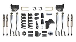 MXT-K947441FL, MaxTrac Suspension Lift Kits for 2019-2026 2500 - K947441FL في الإمارات, دبي. Condition - new. Price 20,650 AED. Photo, seller contacts | AUTO.AE