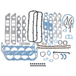 TFS-4140E913, Trick Flow® Standard Engine Gasket Sets TFS-4140E913 في الإمارات, دبي. Condition - new. Price 630 AED. Photo, seller contacts | AUTO.AE