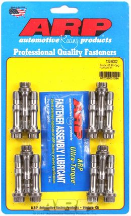 ARP-123-6002, ARP Pro Series Connecting Rod Bolts 123-6002 in UAE, Dubai. Condition - new. Price 480 AED. Photo, seller contacts | AUTO.AE