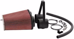 63-1014, K&N 63-1014 Performance Air Intake System AIRCHARGER; FORD BRONCO, P/U in UAE, Dubai. Condition - new. Price 2,030 AED. Photo, seller contacts | AUTO.AE