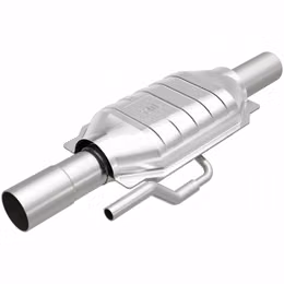 3391220, MAGNAFLOW 3391220 Catalytic Converter Direct-Fit California Grade for DODGE Ram 2500 1994-1995 in UAE, Dubai. Condition - new. Price 5,430 AED. Photo, seller contacts | AUTO.AE