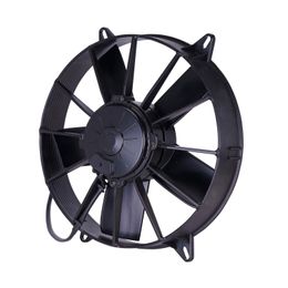 SPU-IX-30102054, 11 Inch 1,375 CFM Spal Brushed High Performance Electric Fan 30102054 в ОАЭ, Дубай. Состояние - новое. Цена ⁦910 AED⁩. Фото, контакты продавца | AUTO.AE