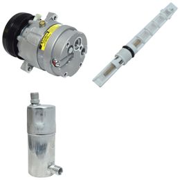 UAC-CK3355, Universal Air Conditioner Air Conditioning Short Compressor Kits for 1996-1999 RIVIERA - CK 3355 in UAE, Dubai. Condition - new. Price 1,090 AED. Photo, seller contacts | AUTO.AE