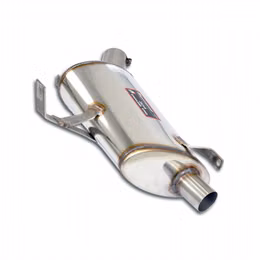789544, SUPERSPRINT 789544 Rear Exhaust for BMW Z8M (E52) in UAE, Dubai. Condition - new. Price 4,720 AED. Photo, seller contacts | AUTO.AE