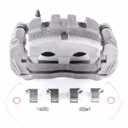 PWR-L5509, PowerStop Autospecialty OE Replacement Calipers for 2014-2023 CHEROKEE - L5509 в ОАЭ, Дубай. Состояние - новое. Цена 820 AED. Фото, контакты продавца | AUTO.AE