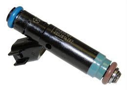CWA-4854181, Crown Automotive Fuel Injectors for 1997-2001 CHEROKEE, 1999-2004 GRAND CHEROKEE, 1997-2004 WRANGLER - 4854181 في الإمارات, دبي. Condition - new. Price 330 AED. Photo, seller contacts | AUTO.AE