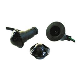 F9 488 03, NOVITEC F9 488 03 Set Of Side Indicators, Black, 2pcs for FERRARI 488 2015-2019 in UAE, Dubai. Condition - new. Price 740 AED. Photo, seller contacts | AUTO.AE