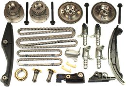 CLO-9-0738SKVVT, Cloyes Engine Timing Sets 9-0738SKVVT в ОАЭ, Дубай. Состояние - новое. Цена 6 030 AED. Фото, контакты продавца | AUTO.AE