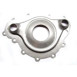 OER-F921, OER Water Pump Backing Plates F921 в ОАЭ, Дубай. Состояние - новое. Цена 210 AED. Фото, контакты продавца | AUTO.AE