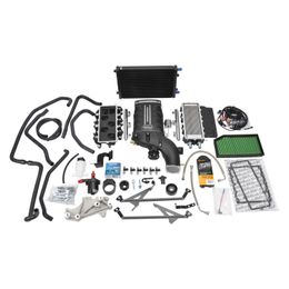 EDL-152840, Edelbrock E-Force Jeep Wrangler Supercharger Kits for 2020 GLADIATOR, 2018-2020 WRANGLER - 152840 in UAE, Dubai. Condition - new. Price 33,410 AED. Photo, seller contacts | AUTO.AE