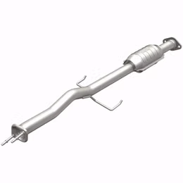51737, MAGNAFLOW 51737 Catalytic Converter Direct-Fit OEM Grade for MAZDA Protege 2001-2003 in UAE, Dubai. Condition - new. Price 2,310 AED. Photo, seller contacts | AUTO.AE
