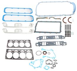 FEL-260-1723, Fel-Pro Engine Gasket Kits 260-1723 في الإمارات, دبي. Condition - new. Price 770 AED. Photo, seller contacts | AUTO.AE