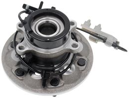 RNB-951-861, Dorman Pre-Pressed Wheel Hub Assemblies 951-861 в ОАЭ, Дубай. Состояние - новое. Цена 970 AED. Фото, контакты продавца | AUTO.AE