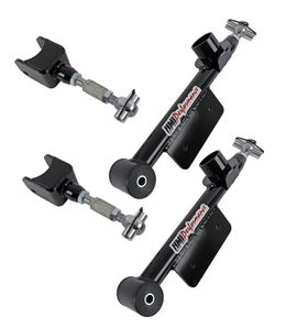 UPI-101517-B, UMI Performance Rear Adjustable Lower and Double Adjustable Upper Control Arm Kits for 1979-1998 MUSTANG - 101517-B في الإمارات, دبي. Condition - new. Price 2,390 AED. Photo, seller contacts | AUTO.AE