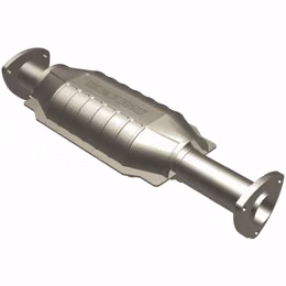 23482, MAGNAFLOW 23482 Catalytic Converter Direct-Fit Standard Grade for BUICK Skylark 1990-1991 in UAE, Dubai. Condition - new. Price 1,790 AED. Photo, seller contacts | AUTO.AE