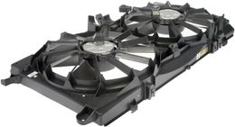RNB-621-804, Dorman - Fans, Electric for 2022-2026 EXPEDITION, NAVIGATOR, 2021-2026 F-150 - 621-804 в ОАЭ, Дубай. Состояние - новое. Цена 3 340 AED. Фото, контакты продавца | AUTO.AE