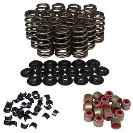 HRS-98112-K1, Howards Cams Performance Valve Spring and Retainer Kits 98112-K1 في الإمارات, دبي. Condition - new. Price 1,220 AED. Photo, seller contacts | AUTO.AE