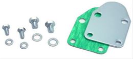 SPE-42463, Spectre Performance Fuel Pump Block-Off Plates 42463 в ОАЭ, Дубай. Состояние - новое. Цена 70 AED. Фото, контакты продавца | AUTO.AE