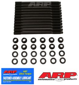 251-4703, ARP 251-4703 Head Stud Kit for Ford B5254 5-cylinder 2.5L في الإمارات, دبي. Condition - new. Price 1,320 AED. Photo, seller contacts | AUTO.AE