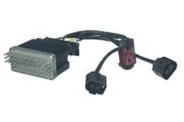 URO-019865, URO Parts Engine Cooling Fan Modules 8K0 959 501G в ОАЭ, Дубай. Состояние - новое. Цена 800 AED. Фото, контакты продавца | AUTO.AE