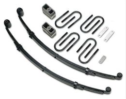 TFY-12730K, Tuff Country EZ-Ride Suspension Lift Kits 12730K في الإمارات, دبي. Condition - new. Price 3,330 AED. Photo, seller contacts | AUTO.AE
